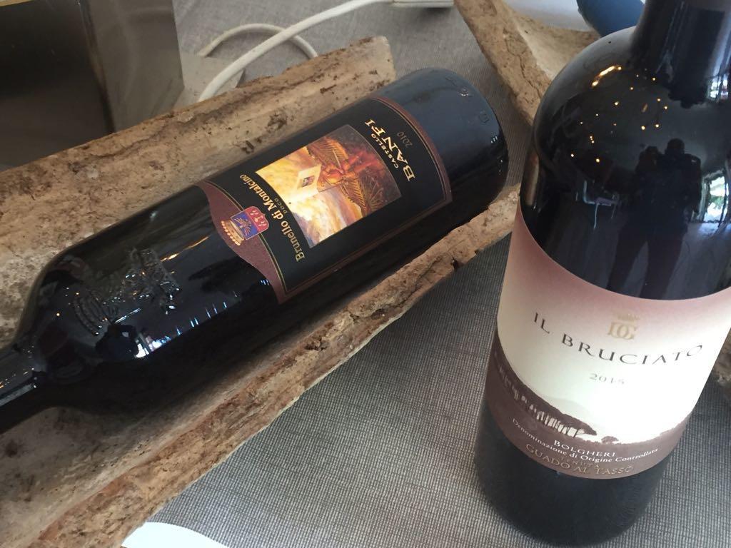Villa Gusto E Benessere Sacrofano Luaran gambar