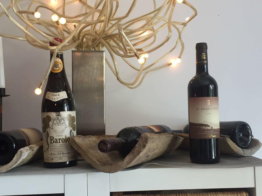 Villa Gusto E Benessere Sacrofano Luaran gambar